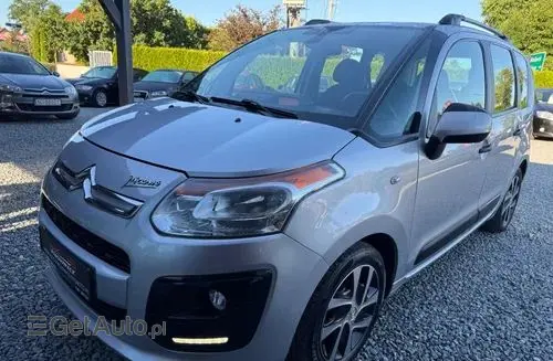 CITROEN C3 Picasso 