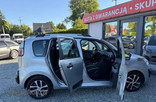 CITROEN C3 Picasso 