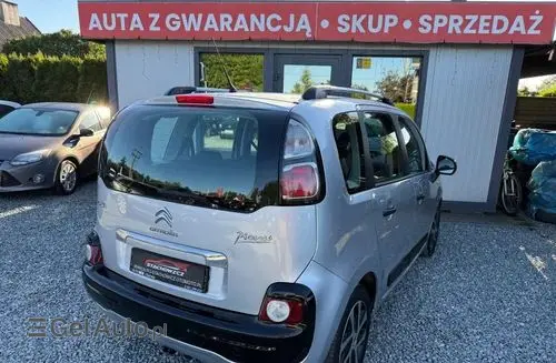 CITROEN C3 Picasso 