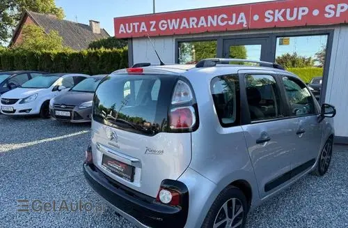 CITROEN C3 Picasso 