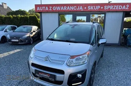 CITROEN C3 Picasso 