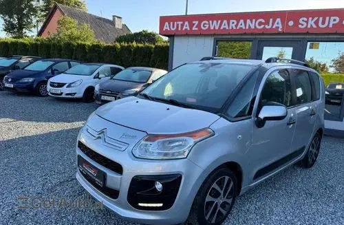 CITROEN C3 Picasso 