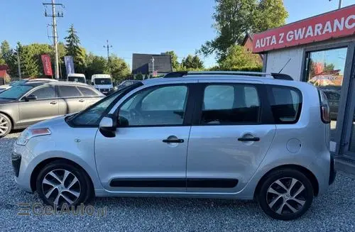 CITROEN C3 Picasso 
