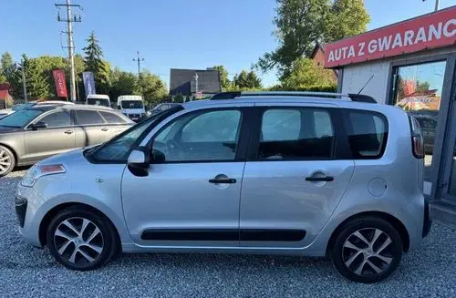CITROEN C3 Picasso 