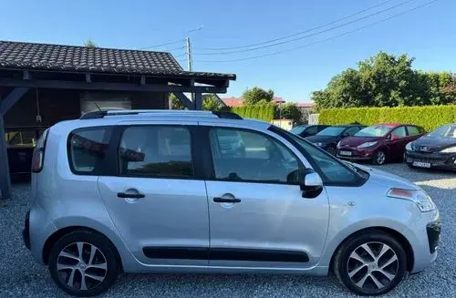 CITROEN C3 Picasso 