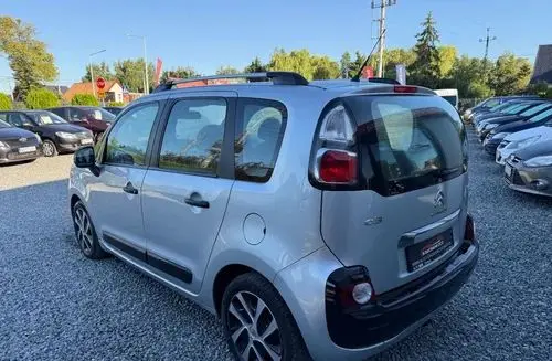 CITROEN C3 Picasso 