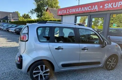 CITROEN C3 Picasso 