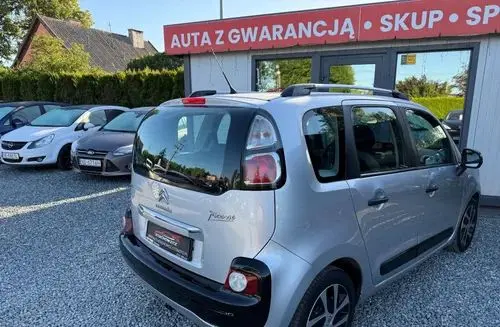 CITROEN C3 Picasso 