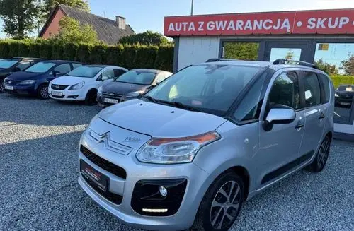 CITROEN C3 Picasso 