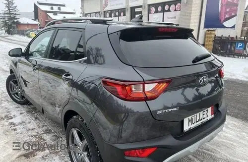 KIA Stonic 