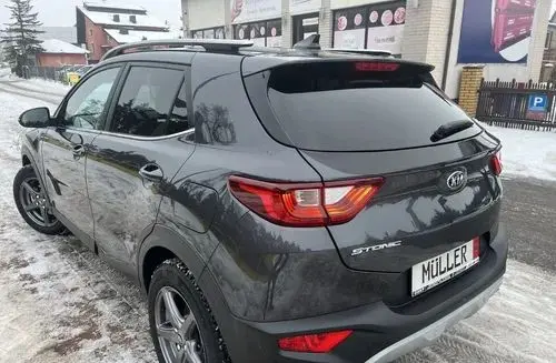 KIA Stonic 