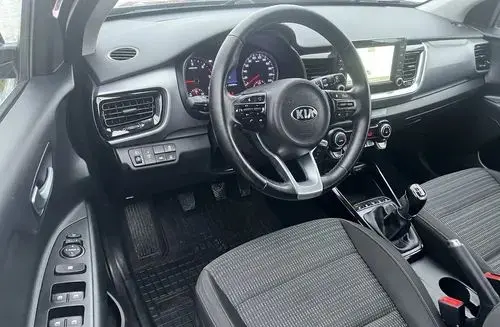 KIA Stonic 