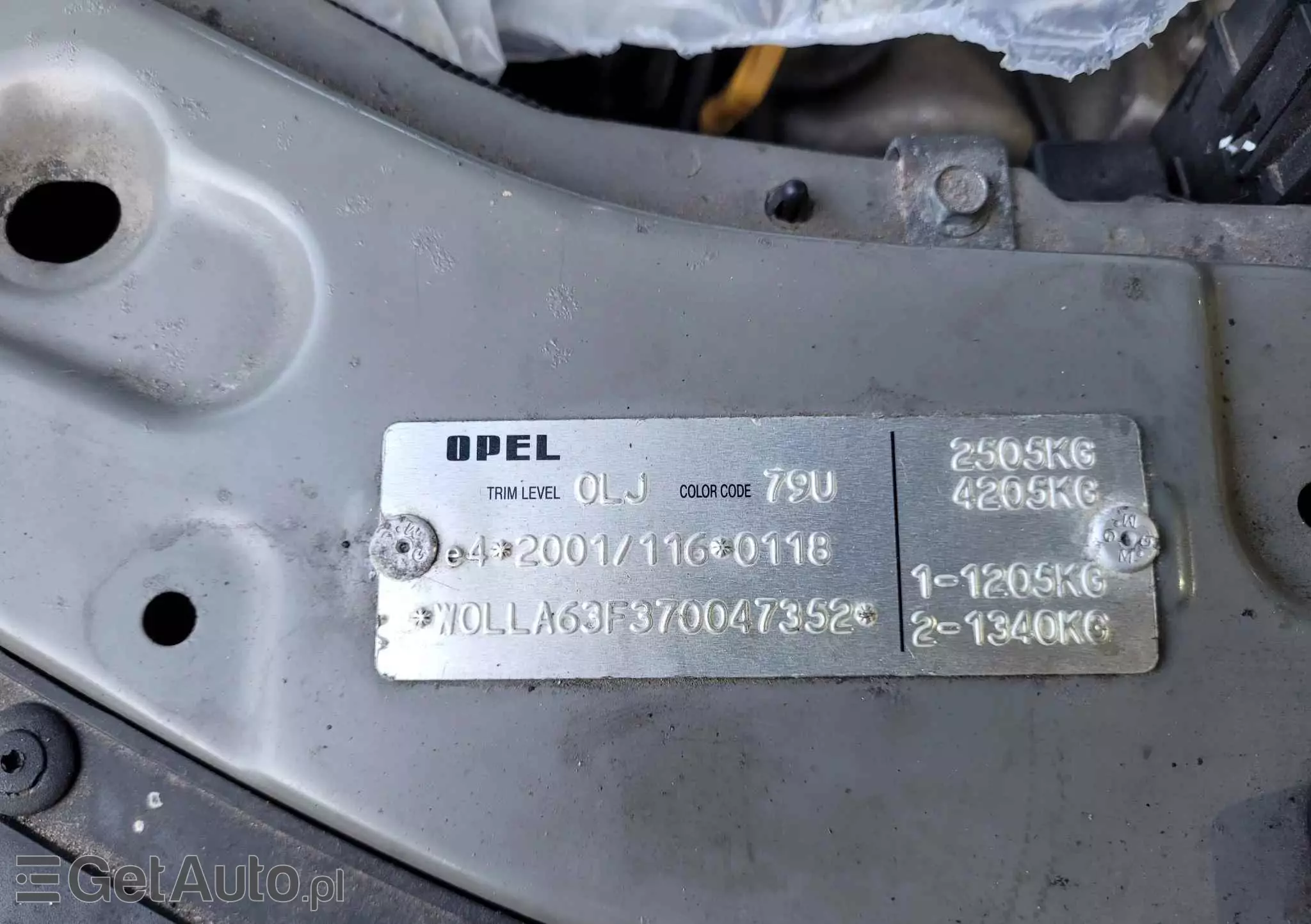 CHEVROLET Captiva 2.0 d LT high