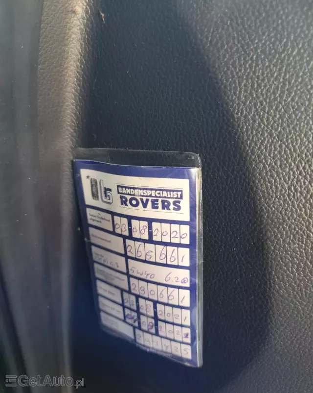 CHEVROLET Captiva 2.0 d LT high