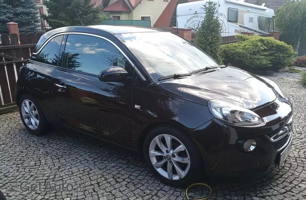OPEL Adam 