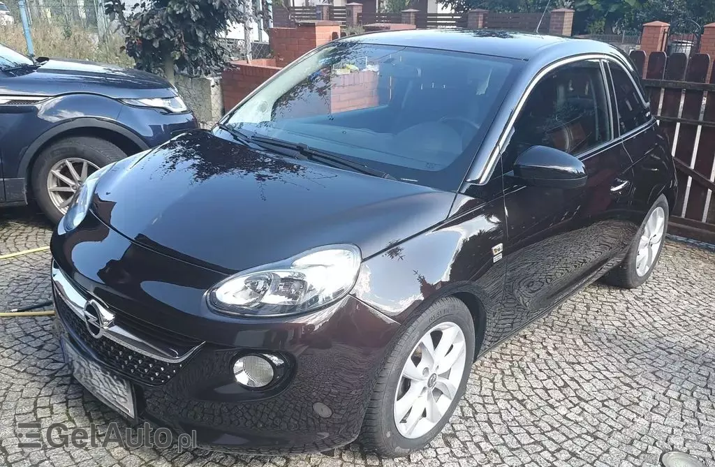 OPEL Adam 