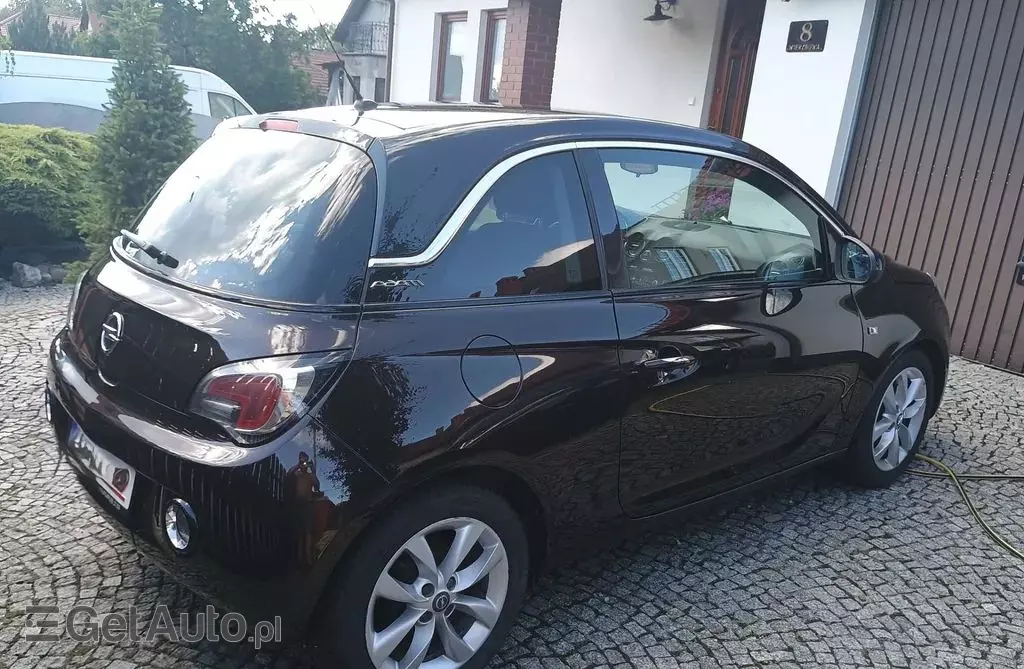 OPEL Adam 