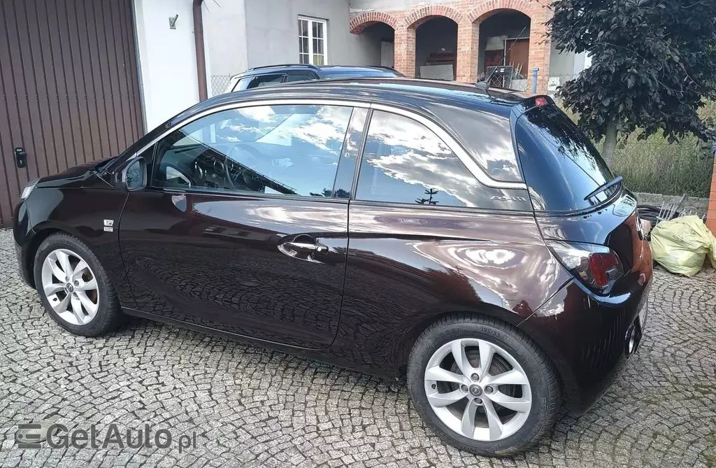 OPEL Adam 