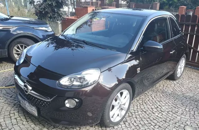 OPEL Adam 