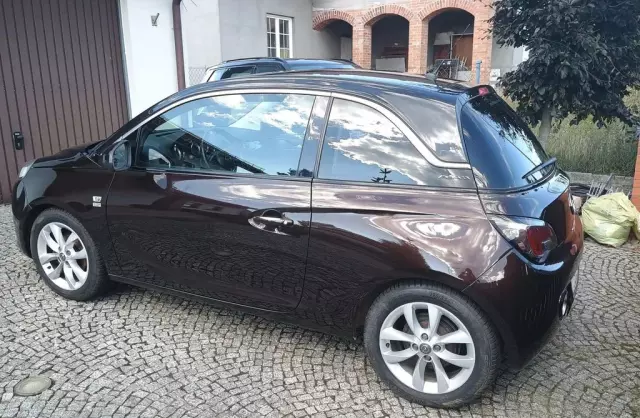 OPEL Adam 