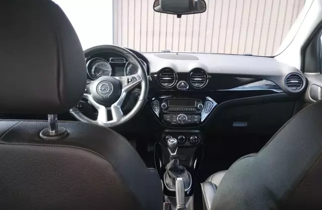 OPEL Adam 