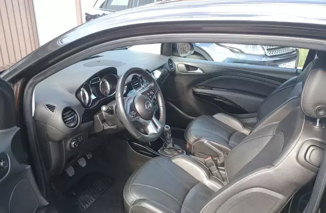 OPEL Adam 