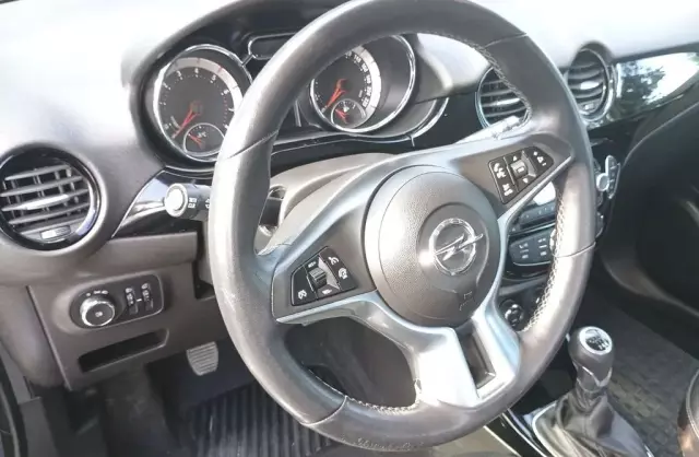 OPEL Adam 