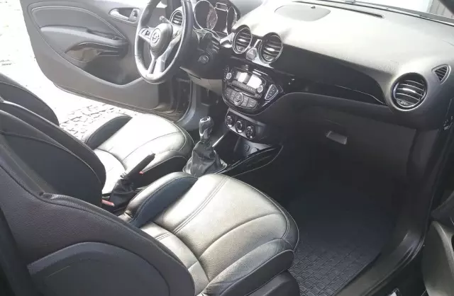 OPEL Adam 
