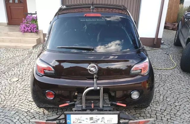 OPEL Adam 