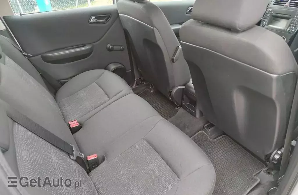 MERCEDES-BENZ Klasa A 