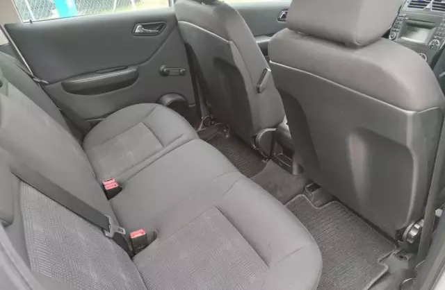 MERCEDES-BENZ Klasa A 