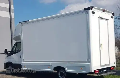 IVECO Daily 