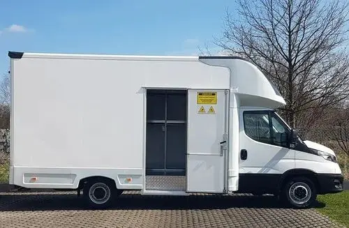 IVECO Daily 