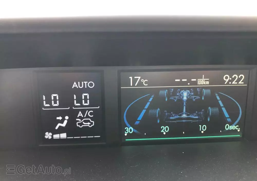 SUBARU WRX STI 2.5 Sport