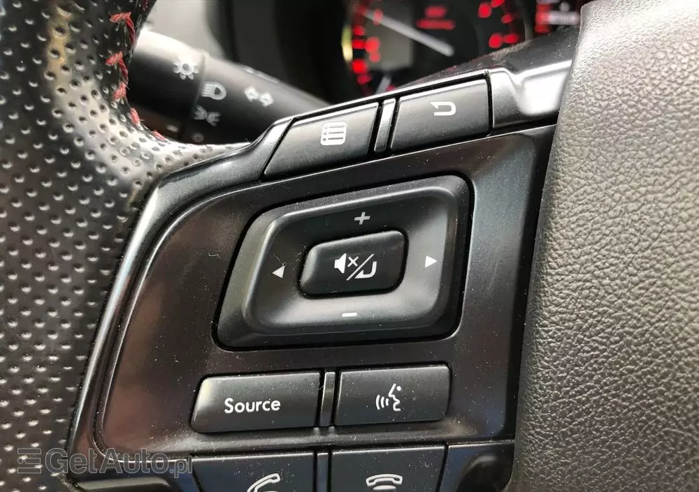 SUBARU WRX STI 2.5 Sport