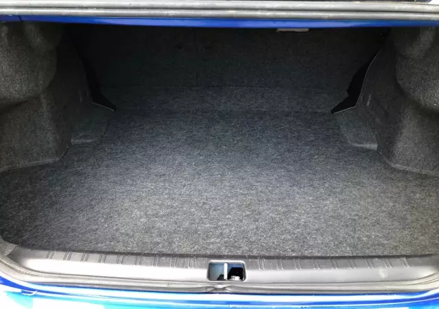 SUBARU WRX STI 2.5 Sport