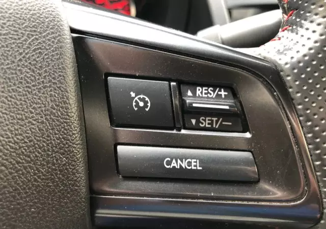 SUBARU WRX STI 2.5 Sport