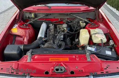 VOLVO 244 