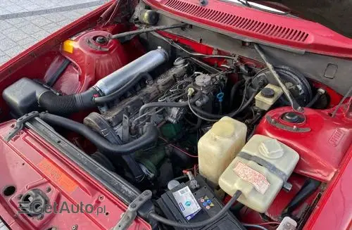 VOLVO 244 