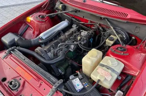 VOLVO 244 