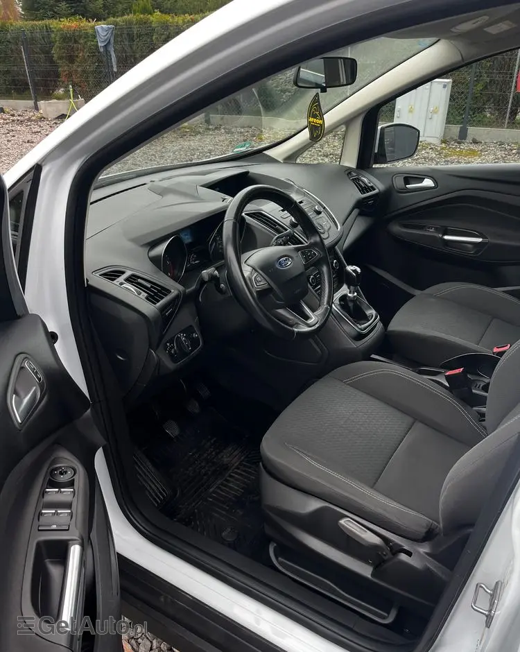 FORD C-MAX 1.5 TDCi Trend