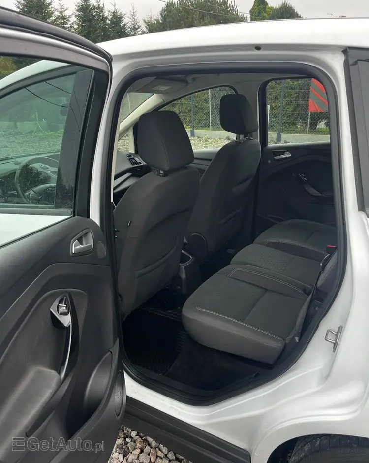 FORD C-MAX 1.5 TDCi Trend