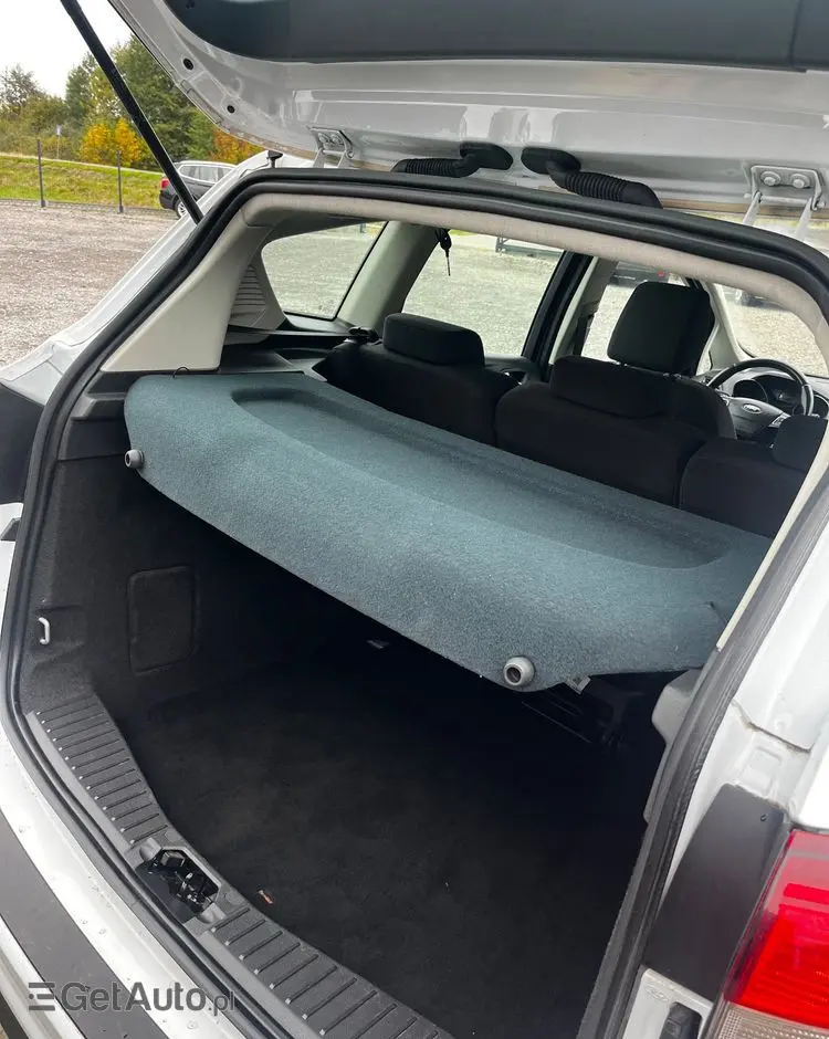 FORD C-MAX 1.5 TDCi Trend