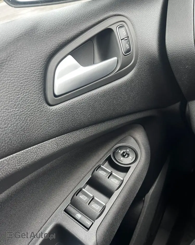 FORD C-MAX 1.5 TDCi Trend