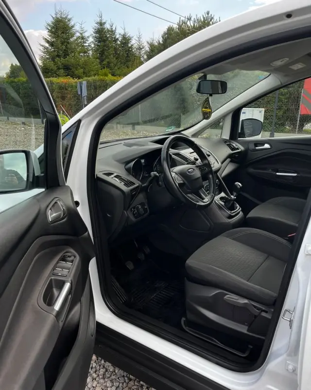 FORD C-MAX 1.5 TDCi Trend