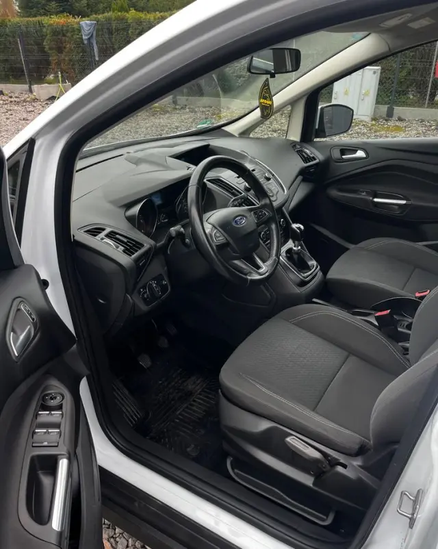 FORD C-MAX 1.5 TDCi Trend