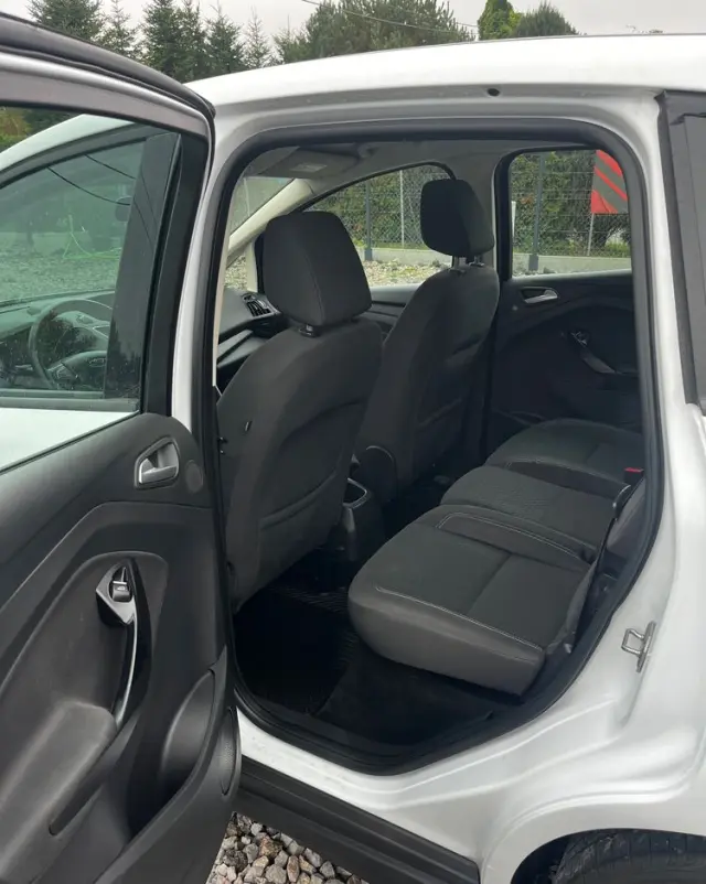 FORD C-MAX 1.5 TDCi Trend