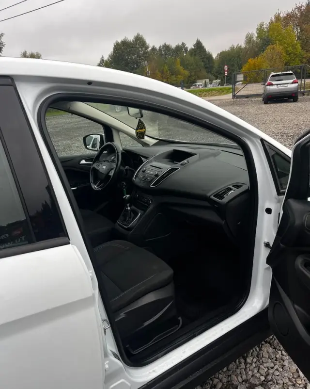 FORD C-MAX 1.5 TDCi Trend