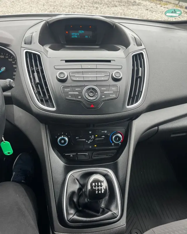 FORD C-MAX 1.5 TDCi Trend