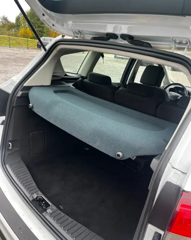 FORD C-MAX 1.5 TDCi Trend